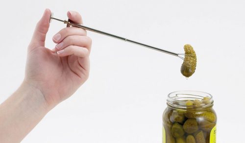 pickle picker