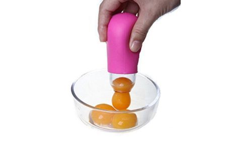 yolk separator