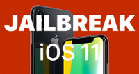 Jailbreak iOS 11